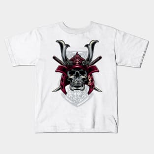 Bushido Kids T-Shirt